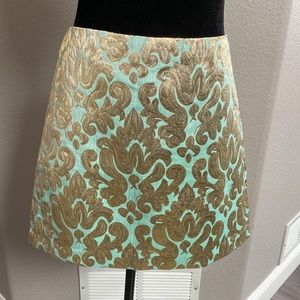 NWT J. Crew Skirt